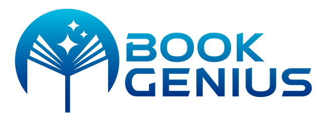 Logo BookGenius